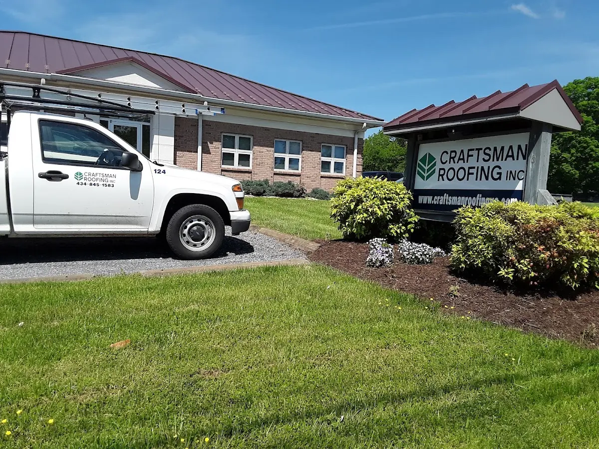 Quality Chimney Repair by experienced craftsmen in Indian Springs